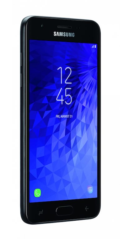 Samsung Galaxy J3 Prime 2017 User Manual