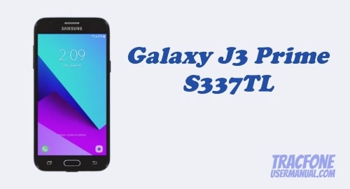 Samsung galaxy j3 prime reviews