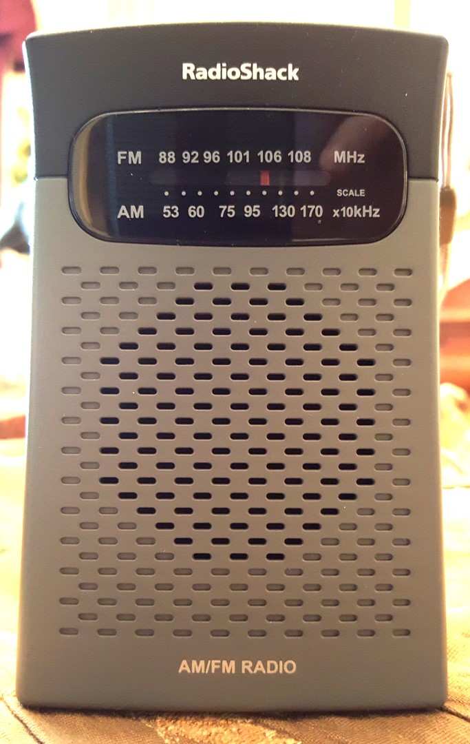 Radio Shack Cat 23-1303 User Manual