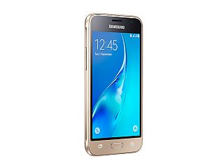 Samsung galaxy j1 2016 review